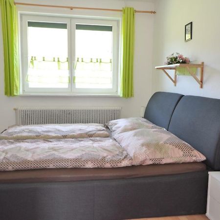 Ferienhaus Steyrdurchbruch Leonstein Exterior foto