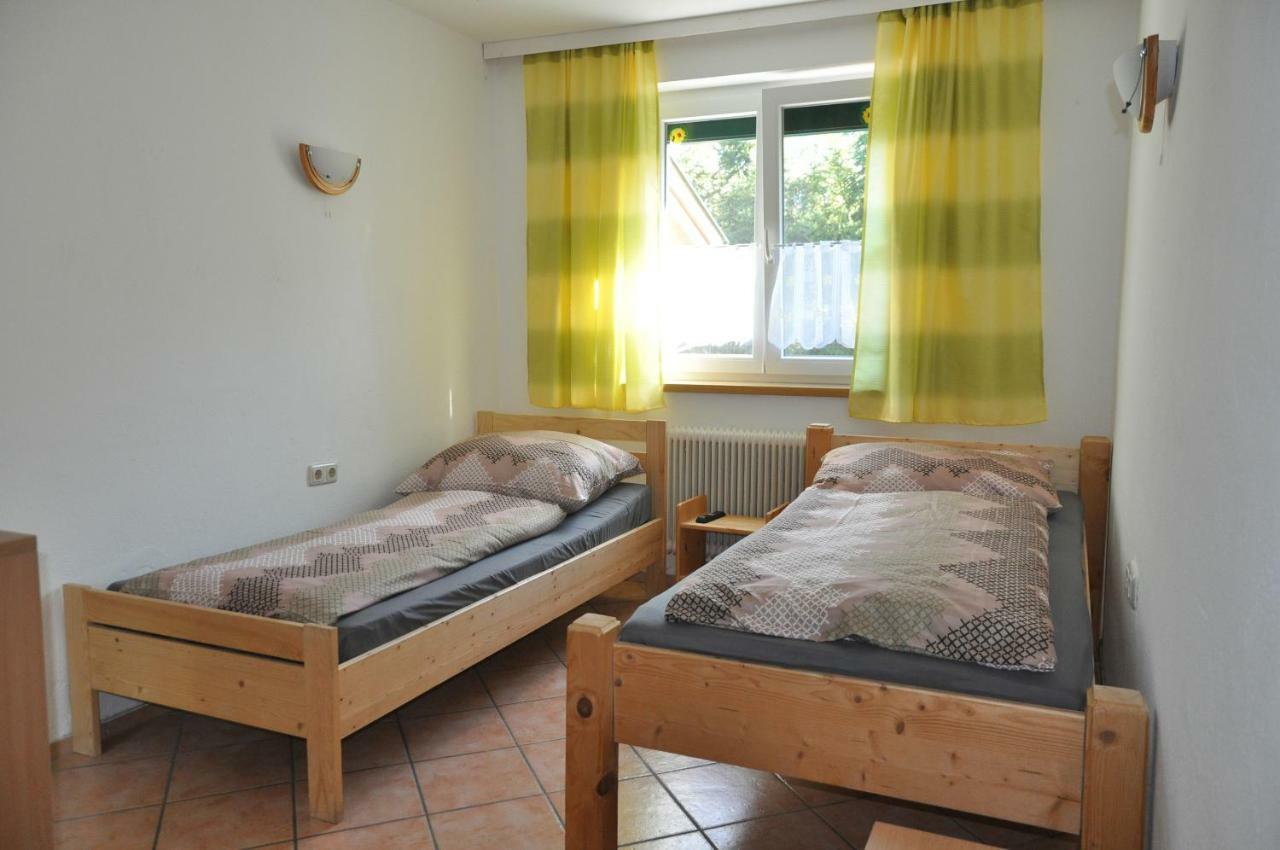 Ferienhaus Steyrdurchbruch Leonstein Exterior foto