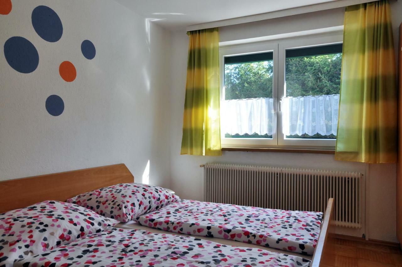 Ferienhaus Steyrdurchbruch Leonstein Exterior foto